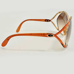 Lunettes de soleil GUCCI