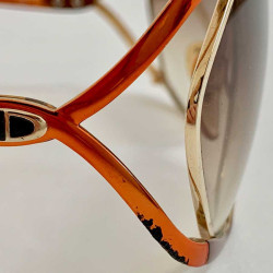 Lunettes de soleil GUCCI