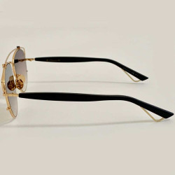 Lunettes de soleil DIOR