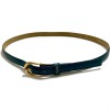 Ceinture fine YSL SAINT LAURENT