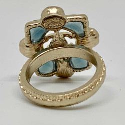 Bague CHANEL T50