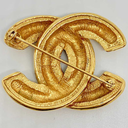 Broche vintage Chanel