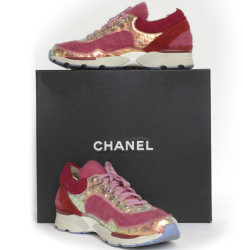 Sneakers CHANEL T41