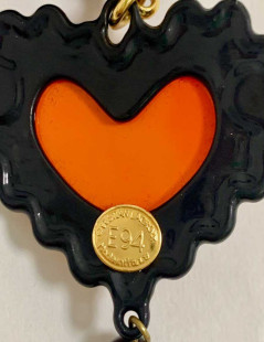 Pendentif Coeur CHRISTIAN LACROIX 