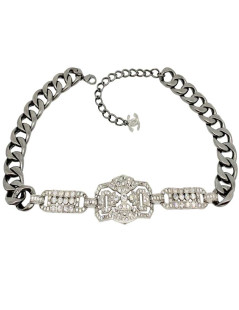 Ceinture bijoux CHANEL 