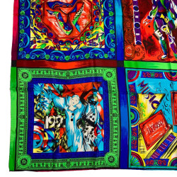 Foulard GIANNI VERSACE 