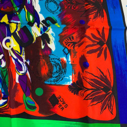 Foulard GIANNI VERSACE 