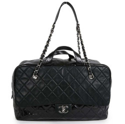 Sac cabas chanel GM 