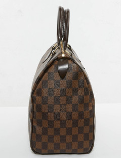 Speedy 30 damier LOUIS VUITTON