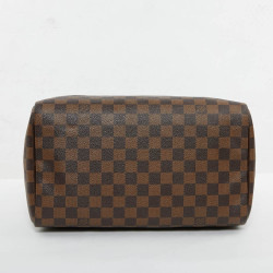 Speedy 30 damier LOUIS VUITTON