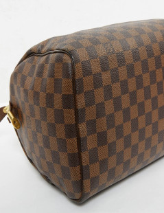 Speedy 30 damier LOUIS VUITTON