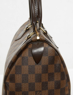 Speedy 30 damier LOUIS VUITTON