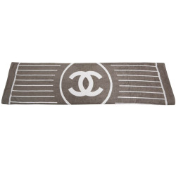 Serviette de bain CHANEL GM