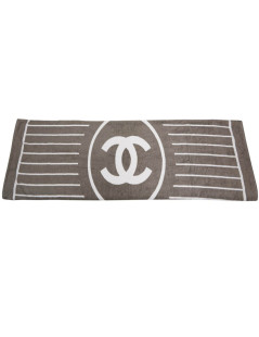 Serviette de bain CHANEL GM