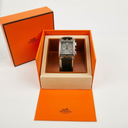 Montre Cape Cod HERMES Chrono