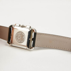 Montre Cape Cod HERMES  triple  fuseau horaire