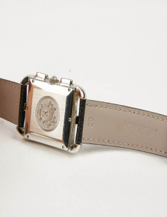 Montre Cape Cod HERMES Chrono