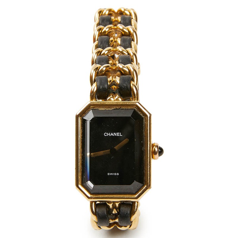 Nouvelle montre Chanel Première Edition Originale  avis prix