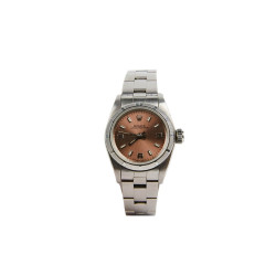 Montre Oyster Perpetual ROLEX Mini en acier