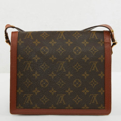 Petit cartable LOUIS VUITTON