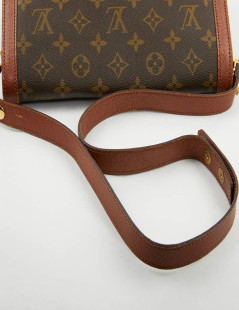 Petit cartable LOUIS VUITTON