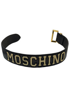 Ceinture MOSCHINO T67