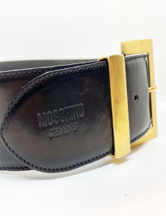 Ceinture MOSCHINO T67