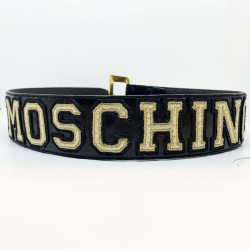 Ceinture MOSCHINO T67