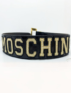 Ceinture MOSCHINO T67