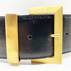 Ceinture T95 CHANEL mixte