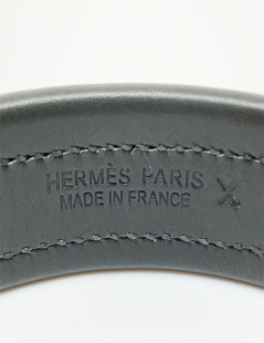 Bracelet vert HERMES