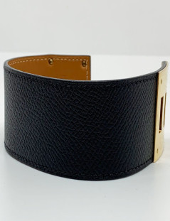 Bracelet Kelly noire