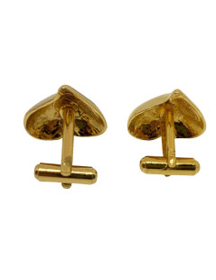 CHRISTIAN LACROIX vintage cufflinks