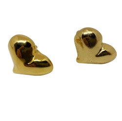 CHRISTIAN LACROIX vintage cufflinks