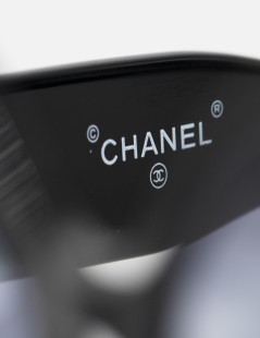 CHANEL Vintage "CC" sunglasses