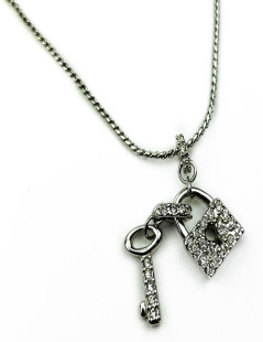 Collier SWAROVSKI