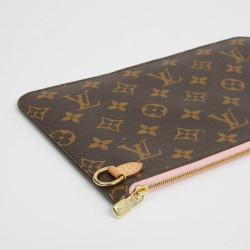 Mini pochette LOUIS VUITTON