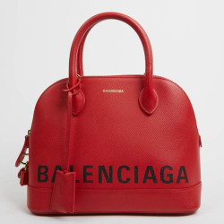 Sac BALENCIAGA Ville Top Handle