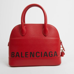 Sac BALENCIAGA Ville Top Handle