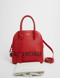 Sac BALENCIAGA Ville Top Handle