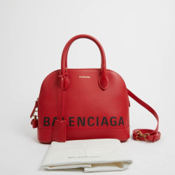 Sac BALENCIAGA Ville Top Handle