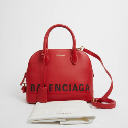 Sac BALENCIAGA Ville Top Handle