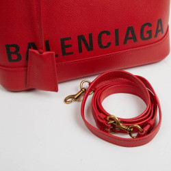 Sac BALENCIAGA Ville Top Handle