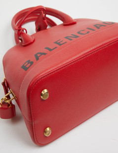 Sac BALENCIAGA Ville Top Handle