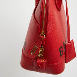 Sac BALENCIAGA Ville Top Handle