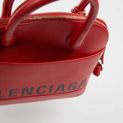 Sac BALENCIAGA Ville Top Handle