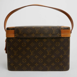 Beautycase LOUIS VUITTON toile Monogram Vintage