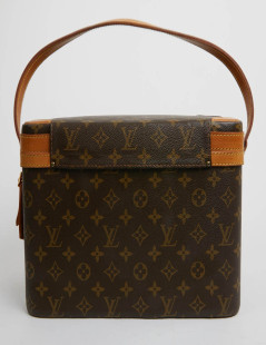 Beautycase LOUIS VUITTON toile Monogram Vintage