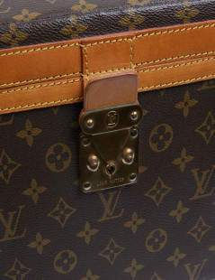 Beautycase LOUIS VUITTON toile Monogram Vintage