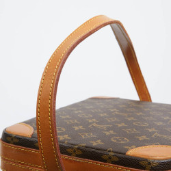 Beautycase LOUIS VUITTON toile Monogram Vintage